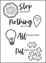 SNAP printable preview image