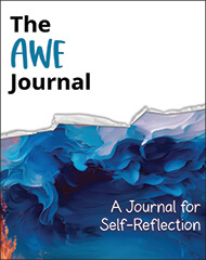 The AWE Journal cover image