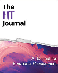 The FIT Journal cover image